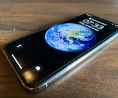 Samsung S8 Pro