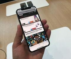 Samsung S7 with cover